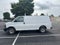 2025 GMC Savana 2500 Work Van