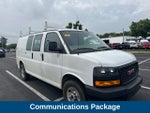 2025 GMC Savana 2500 Work Van