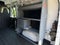 2025 GMC Savana 2500 Work Van