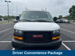 2025 GMC Savana 2500 Work Van