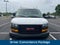 2025 GMC Savana 2500 Work Van