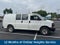 2025 GMC Savana 2500 Work Van