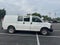 2025 GMC Savana 2500 Work Van