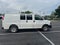 2025 GMC Savana 2500 Work Van