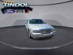 2003 Lincoln Town Car Signature