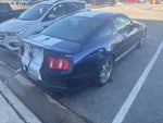 2010 Ford Mustang Shelby GT500