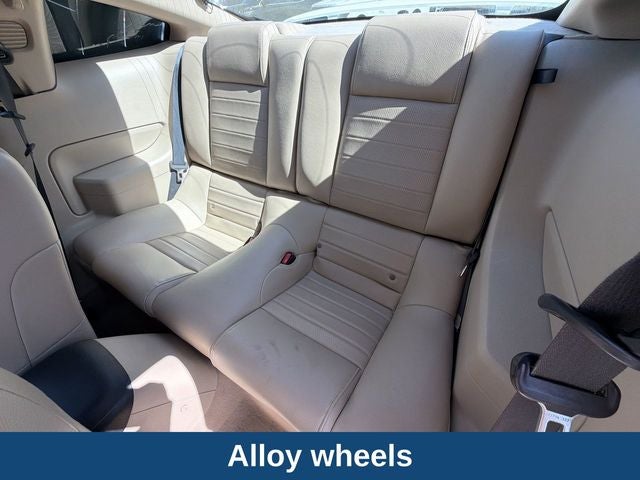 2008 Ford Mustang GT Premium