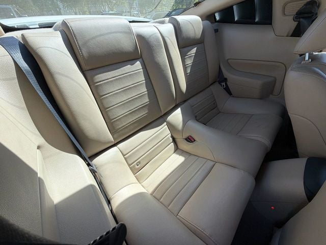 2008 Ford Mustang GT Premium