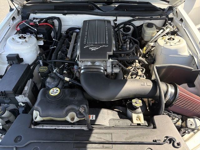 2008 Ford Mustang GT Premium