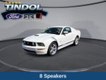2008 Ford Mustang GT Premium