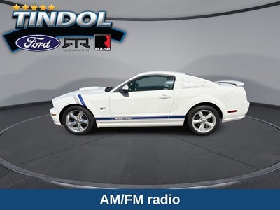 2008 Ford Mustang GT Premium