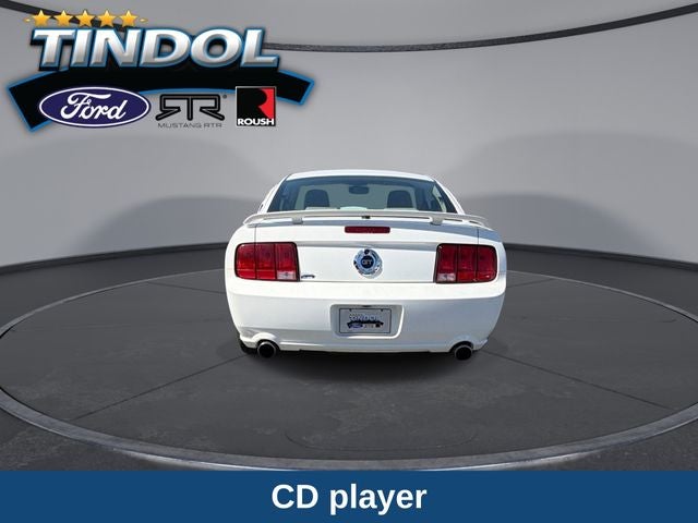 2008 Ford Mustang GT Premium