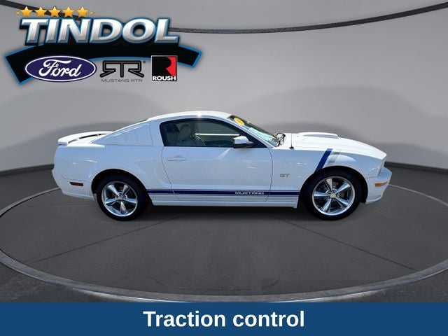 2008 Ford Mustang GT Premium