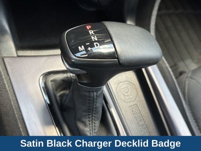 2016 Dodge Charger SE