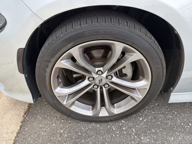 2021 Dodge Charger R/T