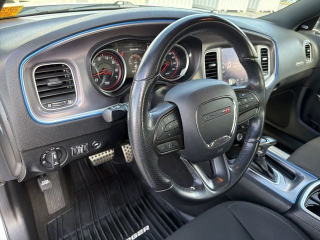 2021 Dodge Charger R/T