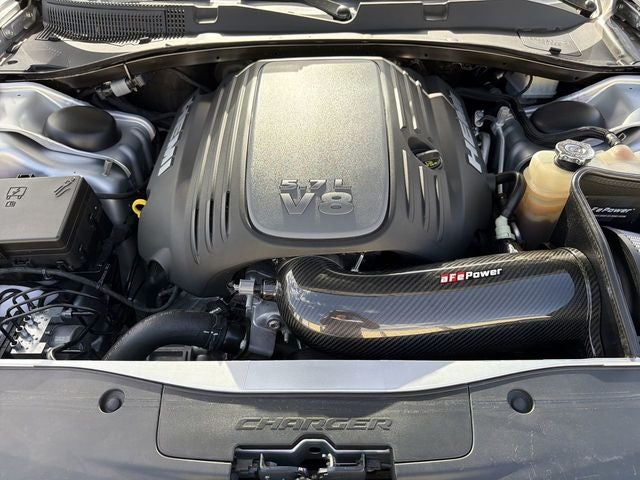 2021 Dodge Charger R/T