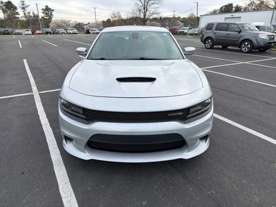 2021 Dodge Charger R/T
