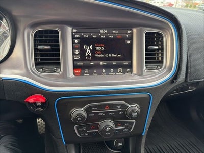 2021 Dodge Charger R/T