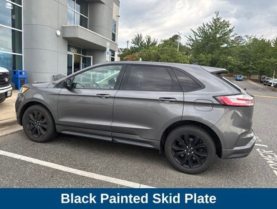 2022 Ford Edge SE