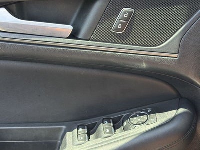 2022 Ford Edge SE