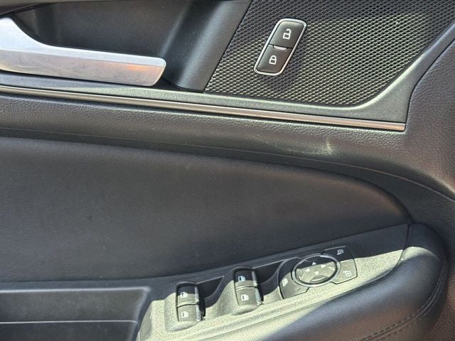 2022 Ford Edge SE