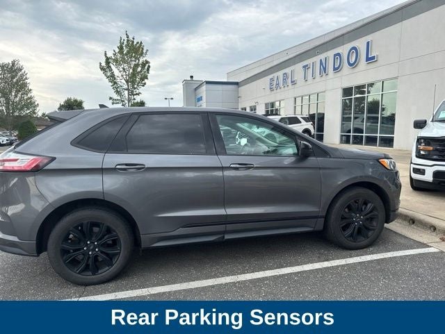 2022 Ford Edge SE