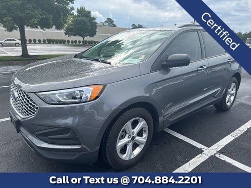 2024 Ford Edge SE