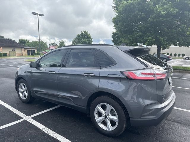 2024 Ford Edge SE