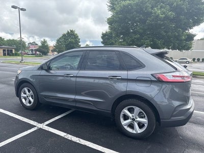 2024 Ford Edge SE