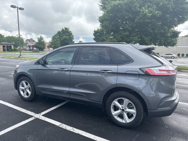 2024 Ford Edge SE