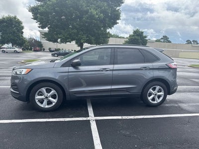 2024 Ford Edge SE
