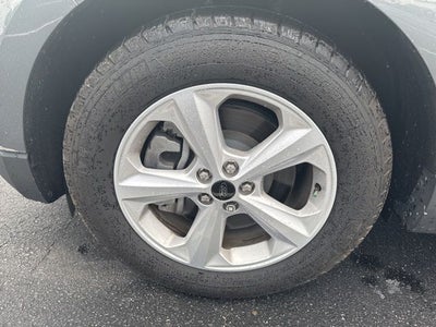 2024 Ford Edge SE