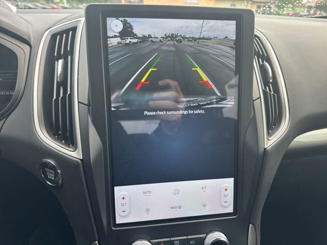 2024 Ford Edge SE