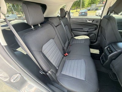 2024 Ford Edge SE