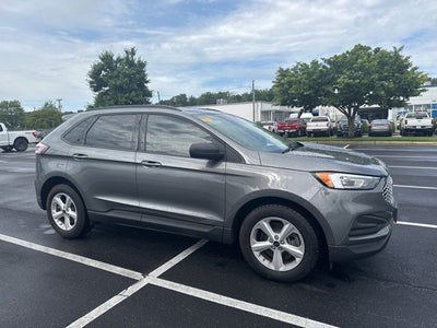2024 Ford Edge SE