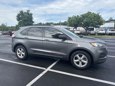 2024 Ford Edge SE
