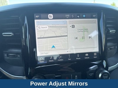 2023 RAM 3500 Big Horn