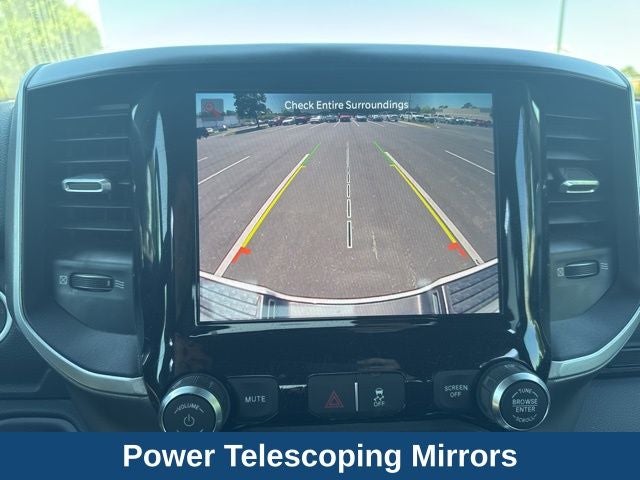 2023 RAM 3500 Big Horn