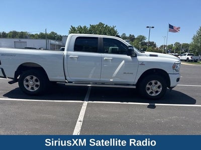 2023 RAM 3500 Big Horn