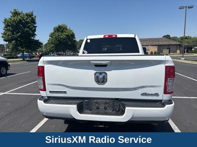 2023 RAM 3500 Big Horn