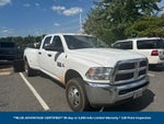 2017 RAM 3500 Tradesman