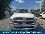 2017 RAM 3500 Tradesman