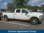 2017 RAM 3500 Tradesman