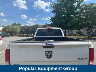 2017 RAM 3500 Tradesman