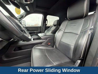 2023 RAM 2500 Power Wagon