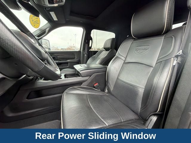 2023 RAM 2500 Power Wagon