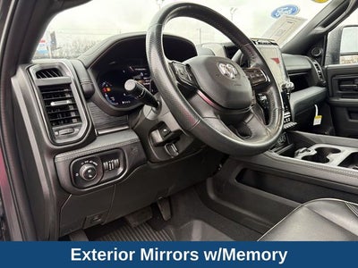 2023 RAM 2500 Power Wagon