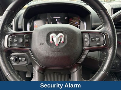 2023 RAM 2500 Power Wagon