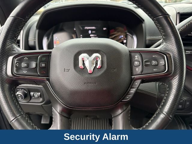 2023 RAM 2500 Power Wagon